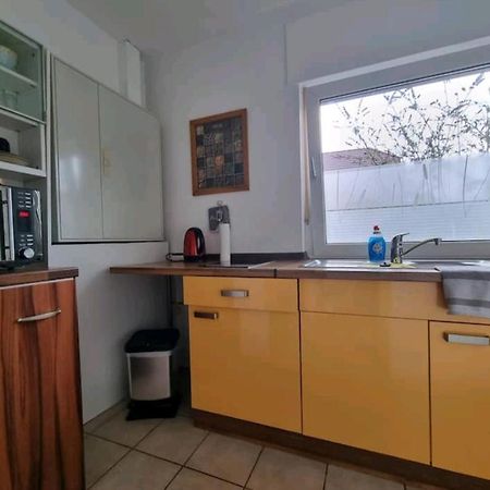 Fewo Neuruppin Einliegerwohnung Extérieur photo