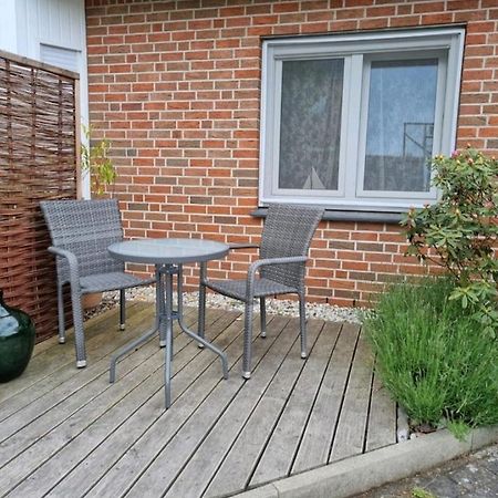 Fewo Neuruppin Einliegerwohnung Extérieur photo
